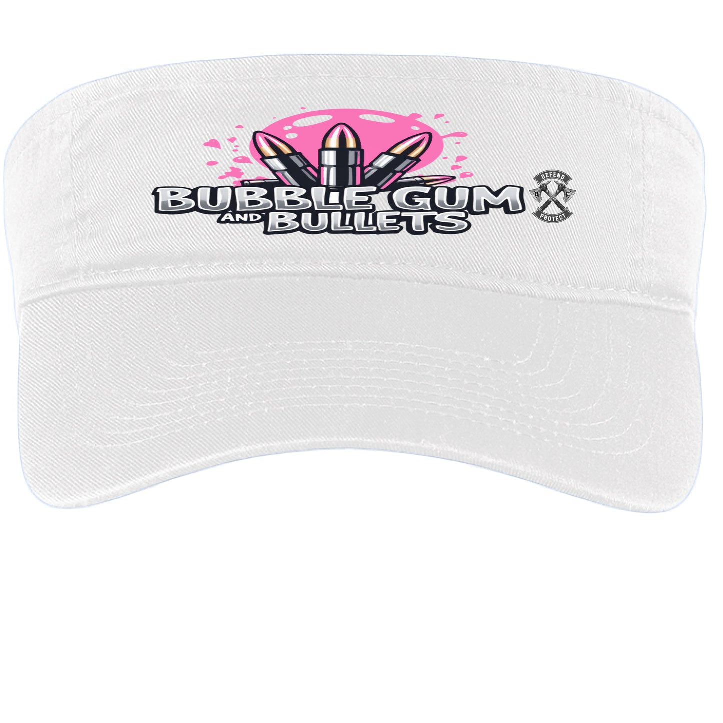 White - FRONT