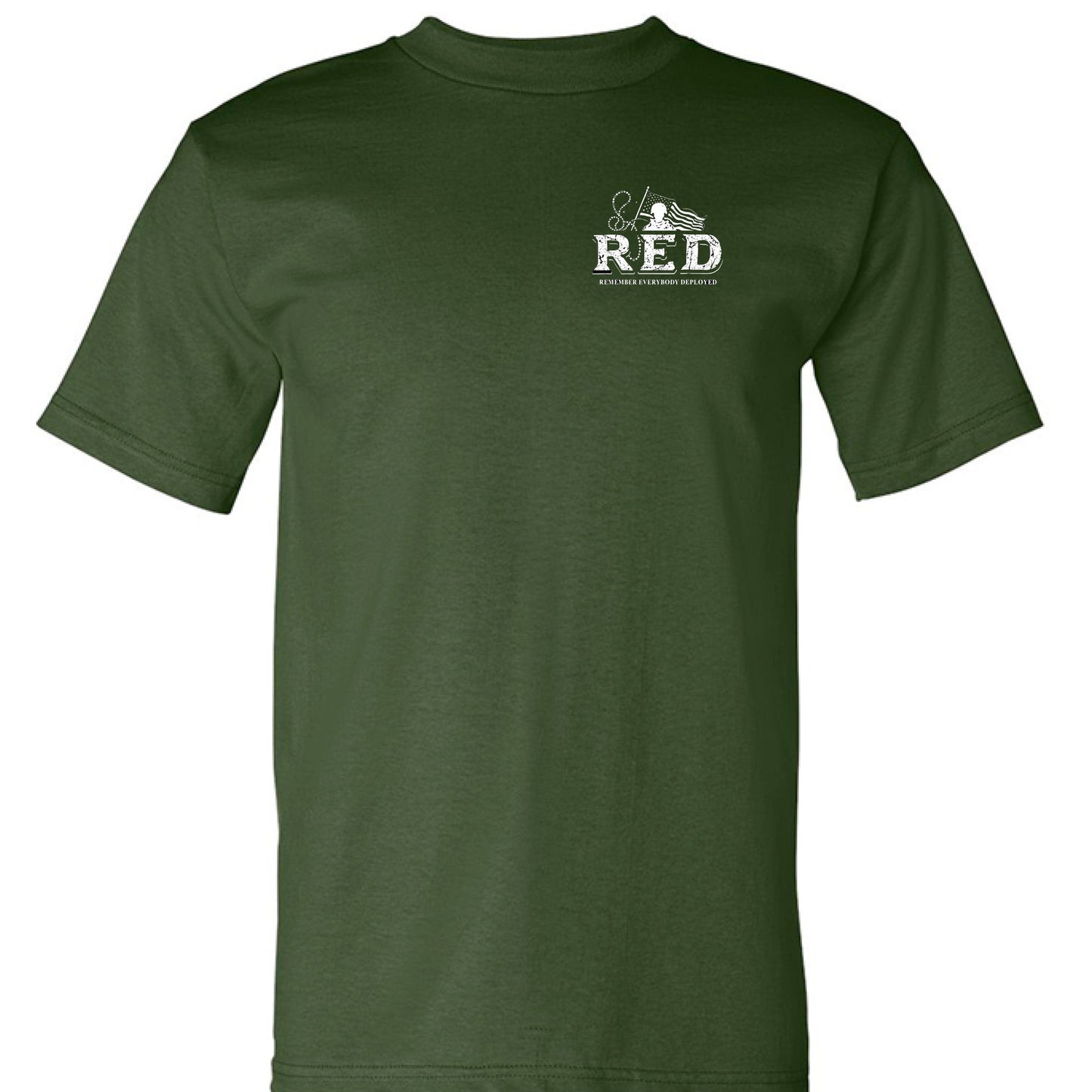Army - FRONT