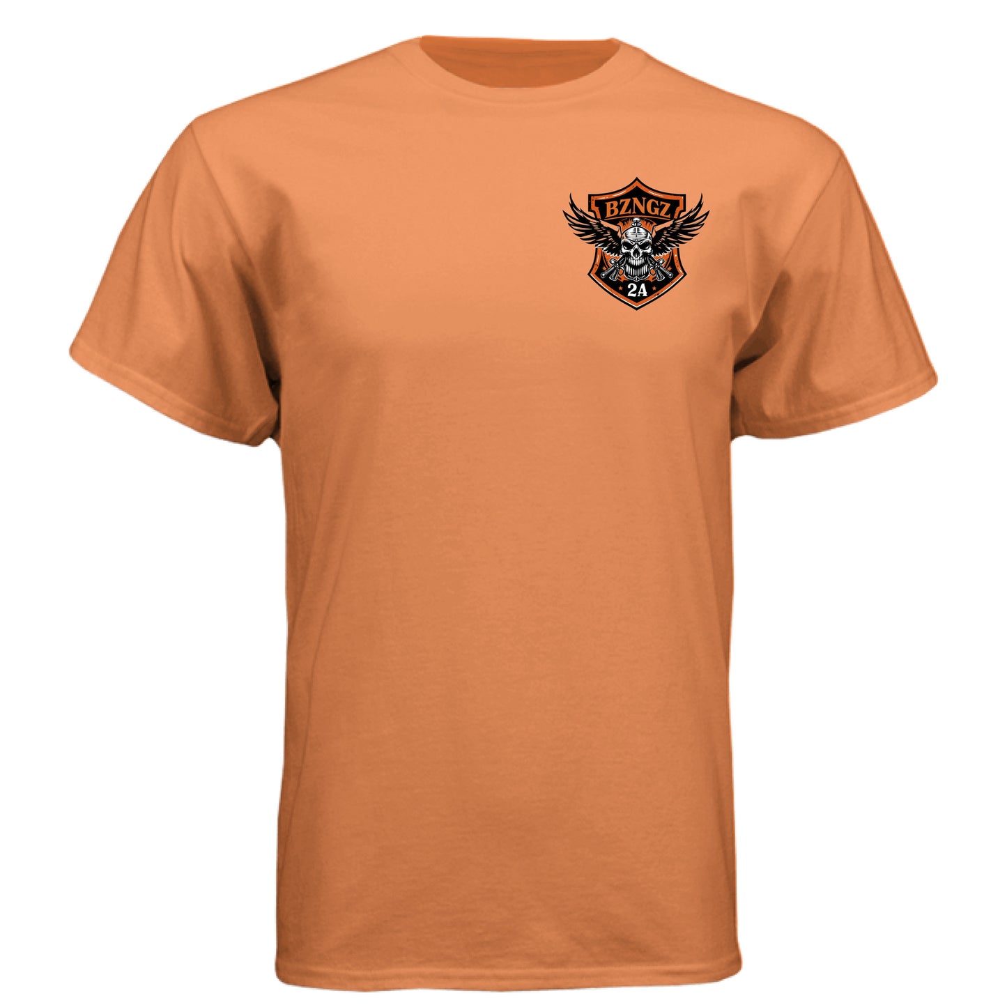 Orange - FRONT