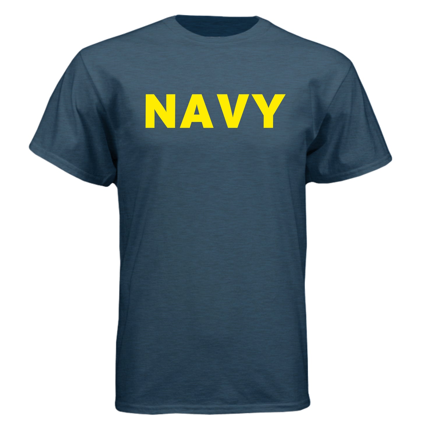 Midnight Navy - FRONT