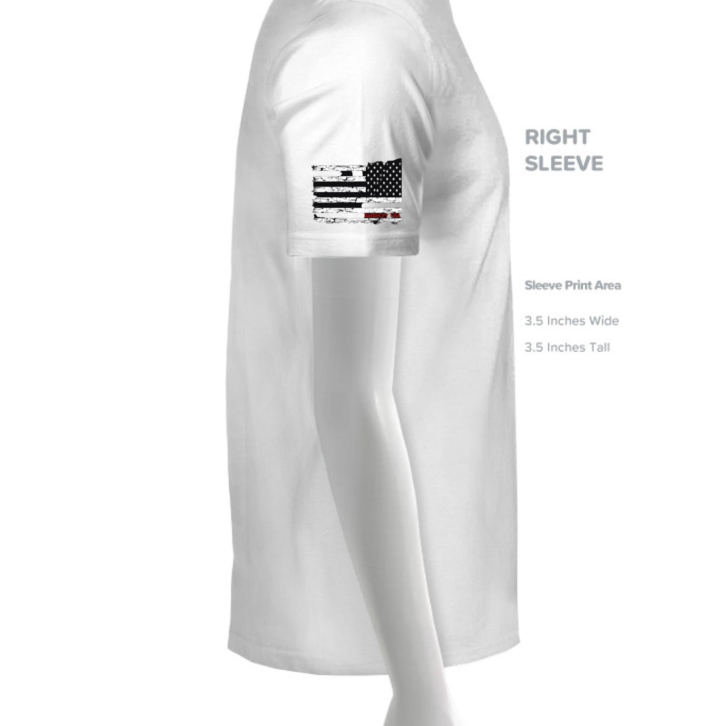 WHITE - SLEEVE_RIGHT