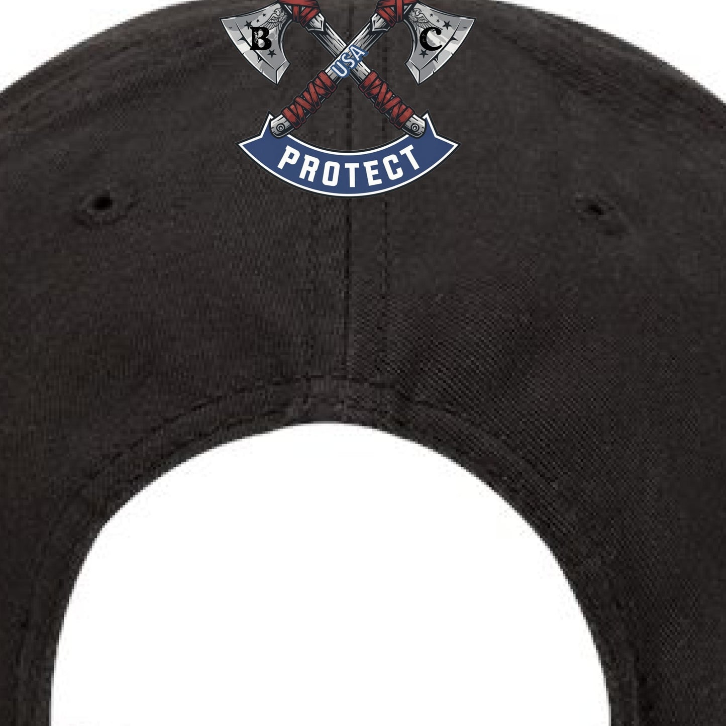 Black - BACK
