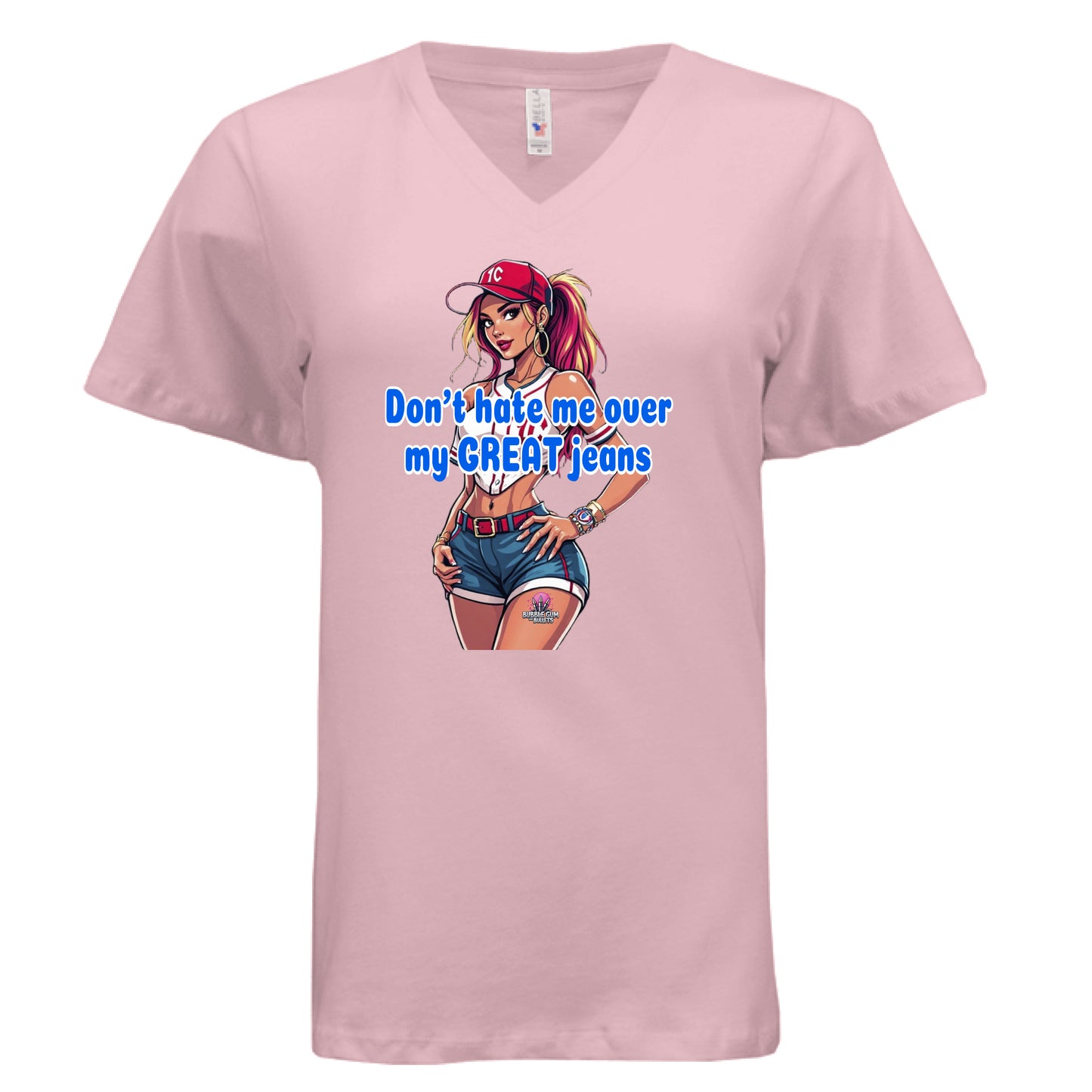 PINK - FRONT