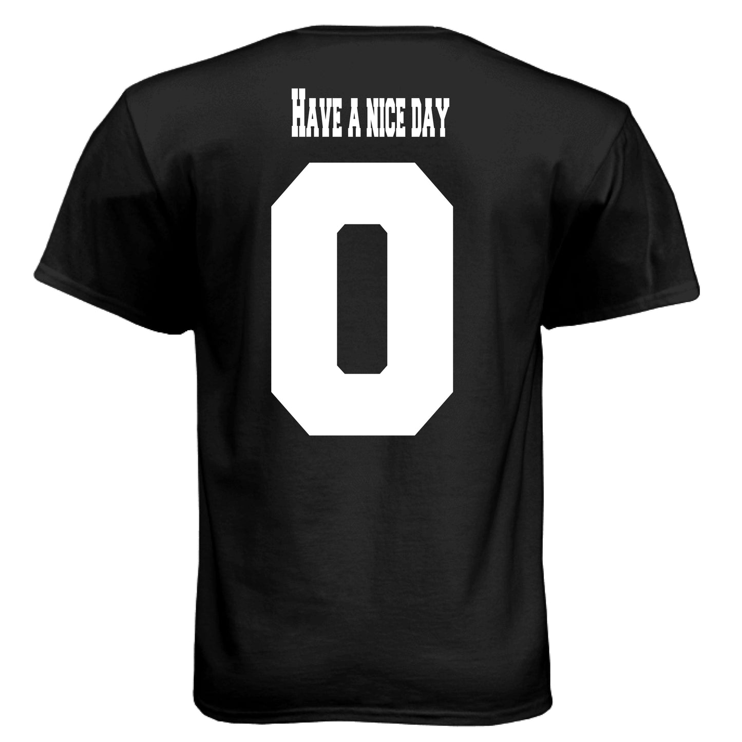 Black - BACK