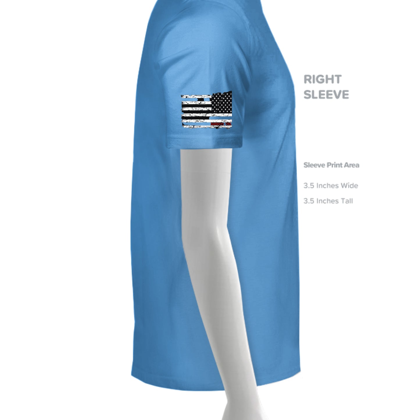 Heliconia - SLEEVE_RIGHT