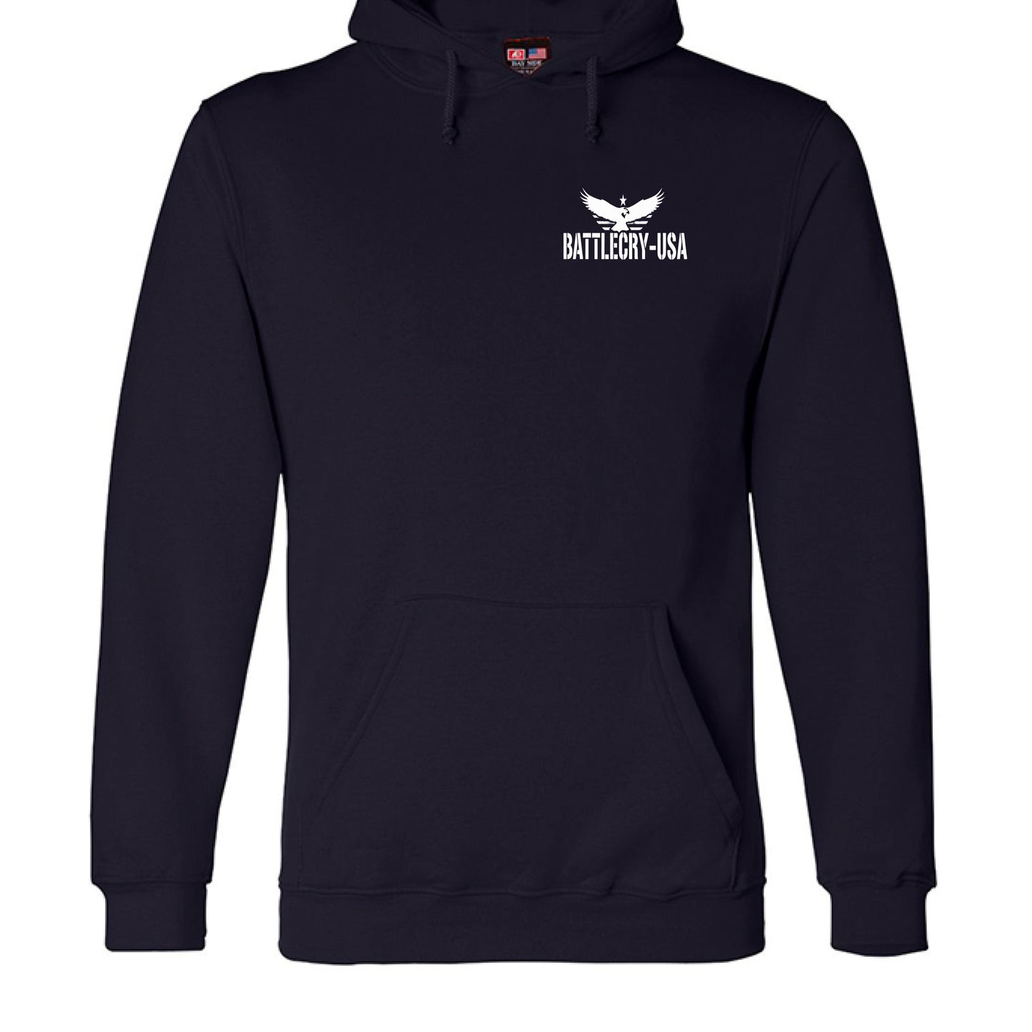 NAVY - FRONT