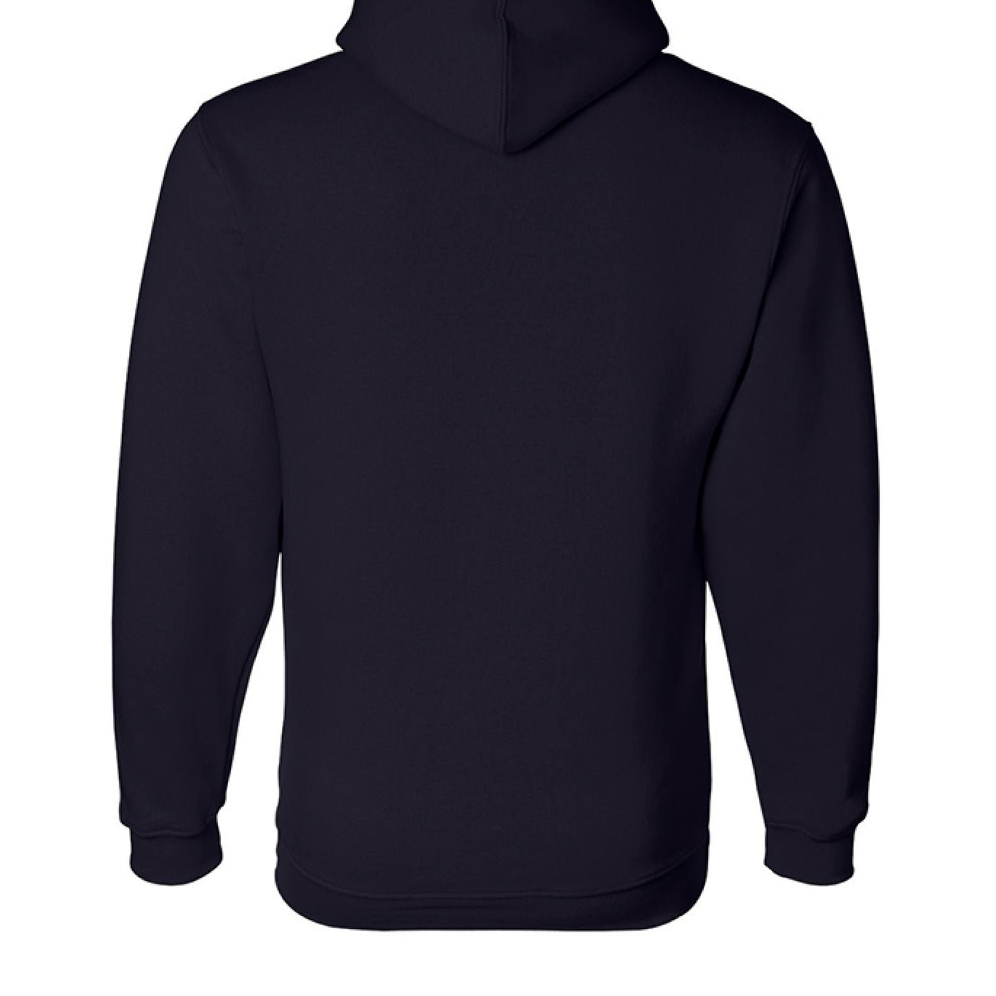 NAVY - BACK