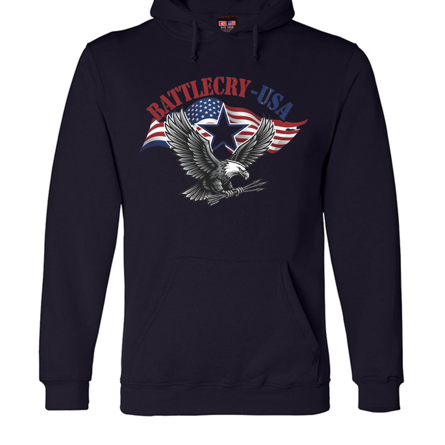 NAVY - FRONT