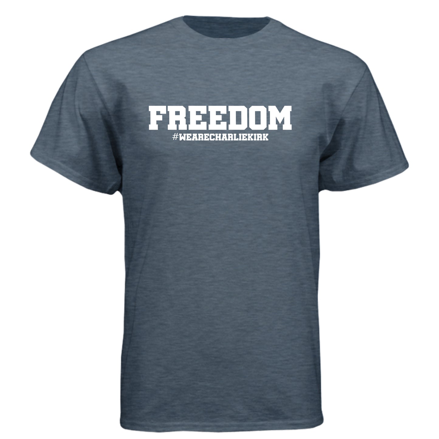 VINTAGE NAVY - FRONT