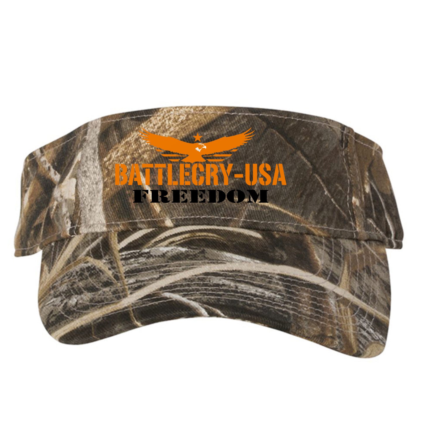 Realtree Max-5 - FRONT