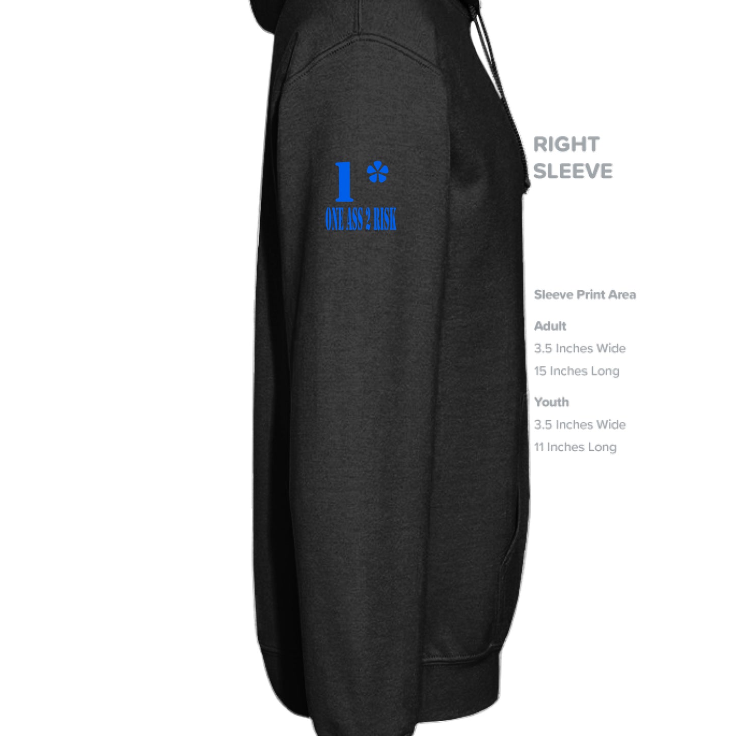 BLACK - SLEEVE_RIGHT