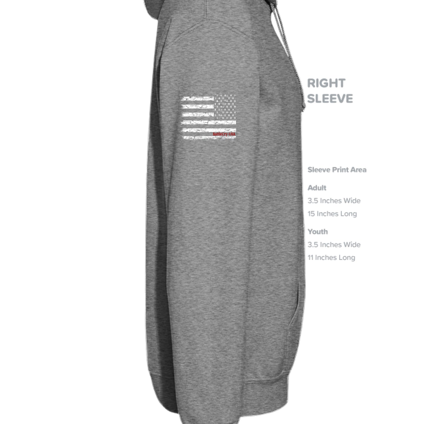 ATHLETIC HEATHER - SLEEVE_RIGHT