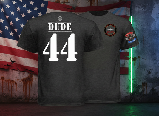 DUDE 44 UNISEX