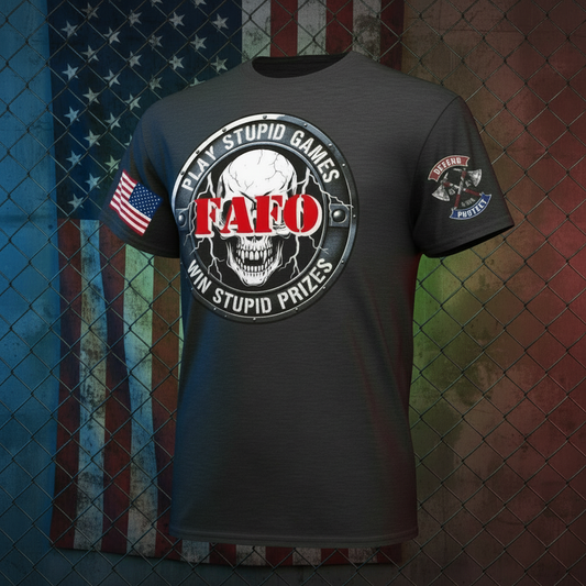 FAFO 2026
