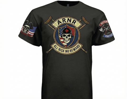 ARNR USA 1st UNISEX