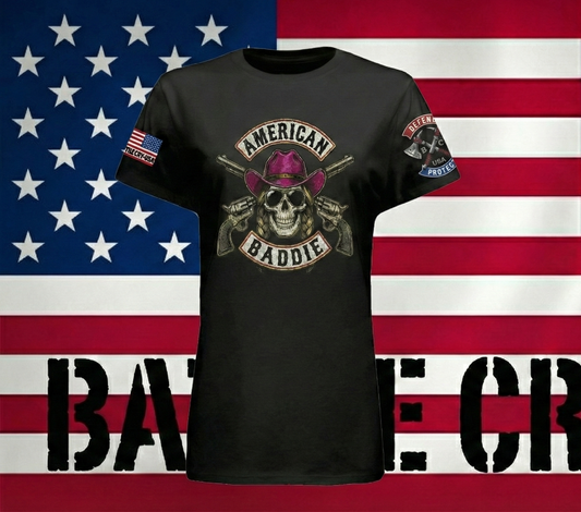 AMERICAN BADDIE FAFO