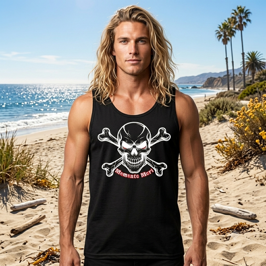 Memento Mori Mens