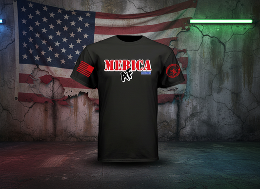 MERICA AF