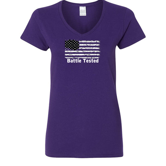 PURPLE - FRONT