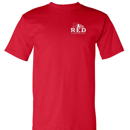 Red - FRONT