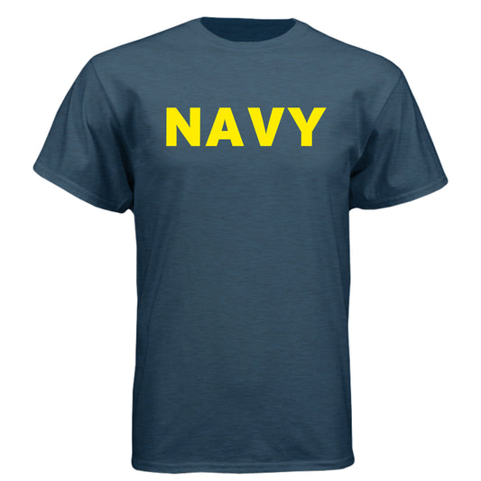 Midnight Navy - FRONT