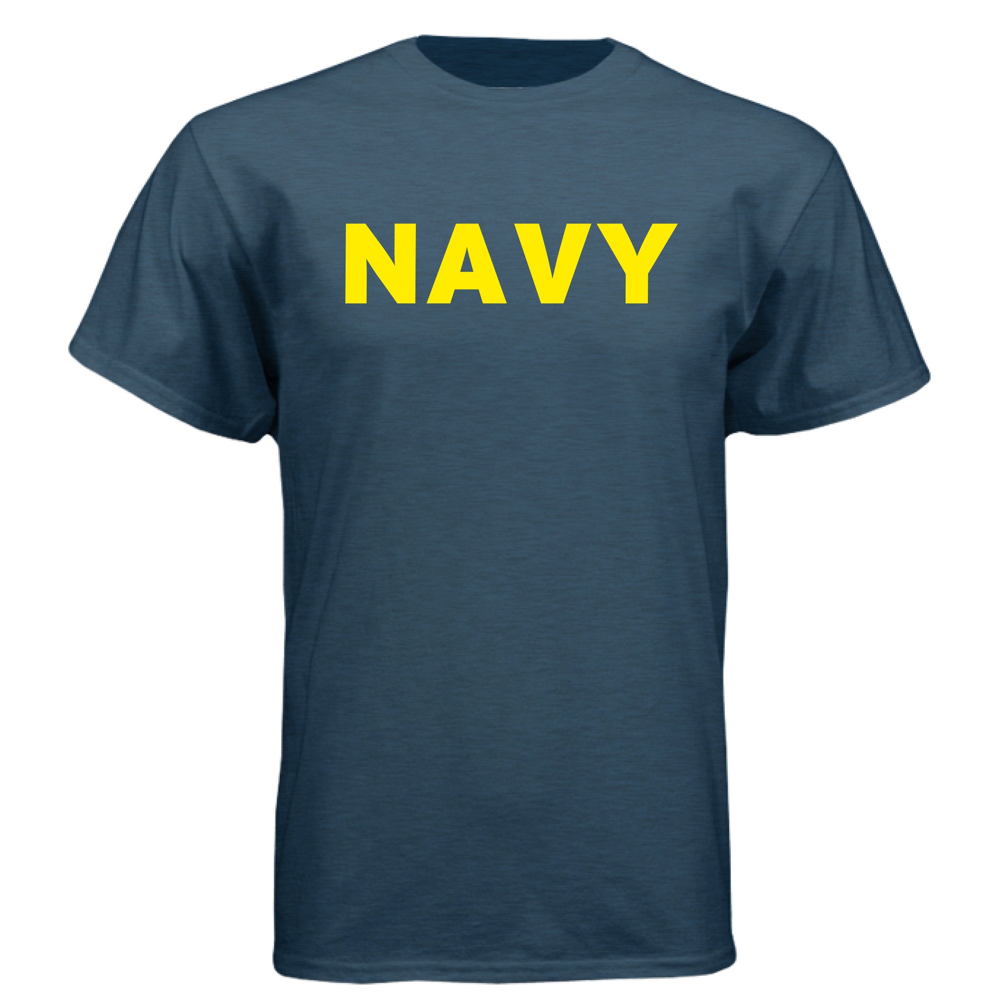 Midnight Navy - FRONT