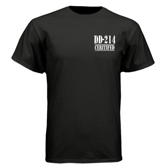 Black - FRONT