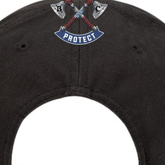 Black - BACK