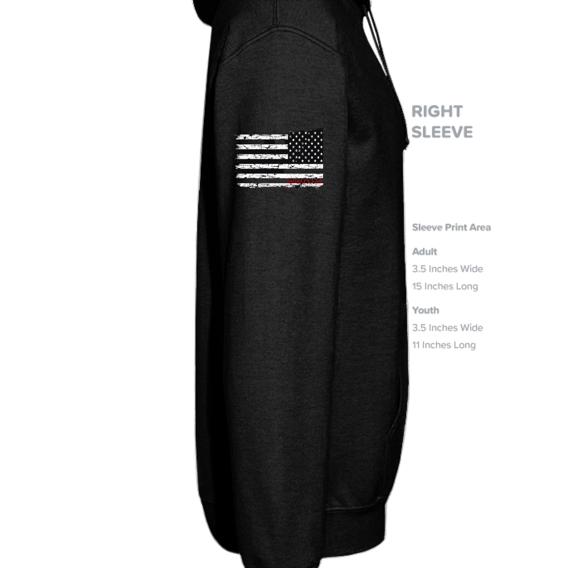 BLACK - SLEEVE_RIGHT