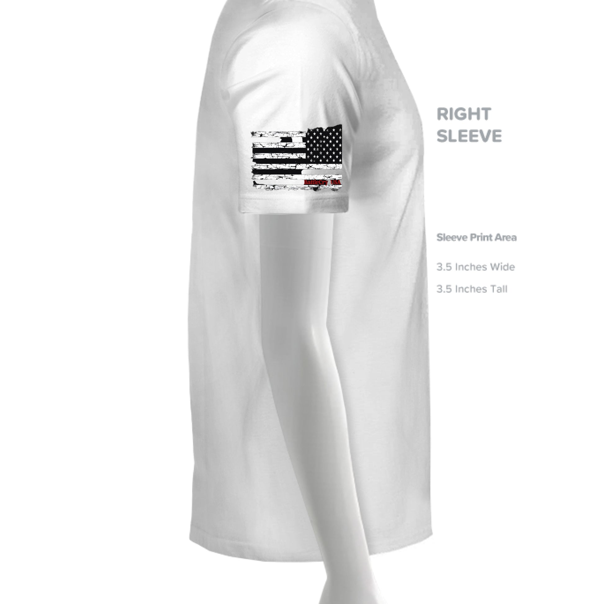 White - SLEEVE_RIGHT
