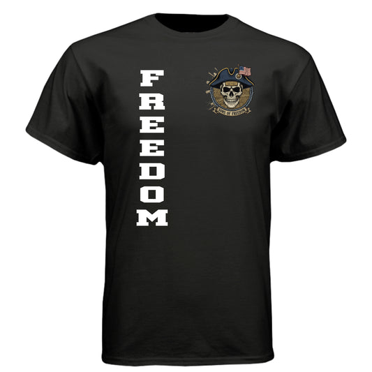 BLACK - FRONT