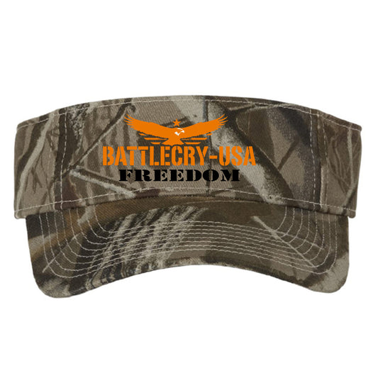Realtree Hardwood HD - FRONT