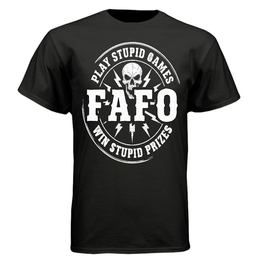 Black - FRONT