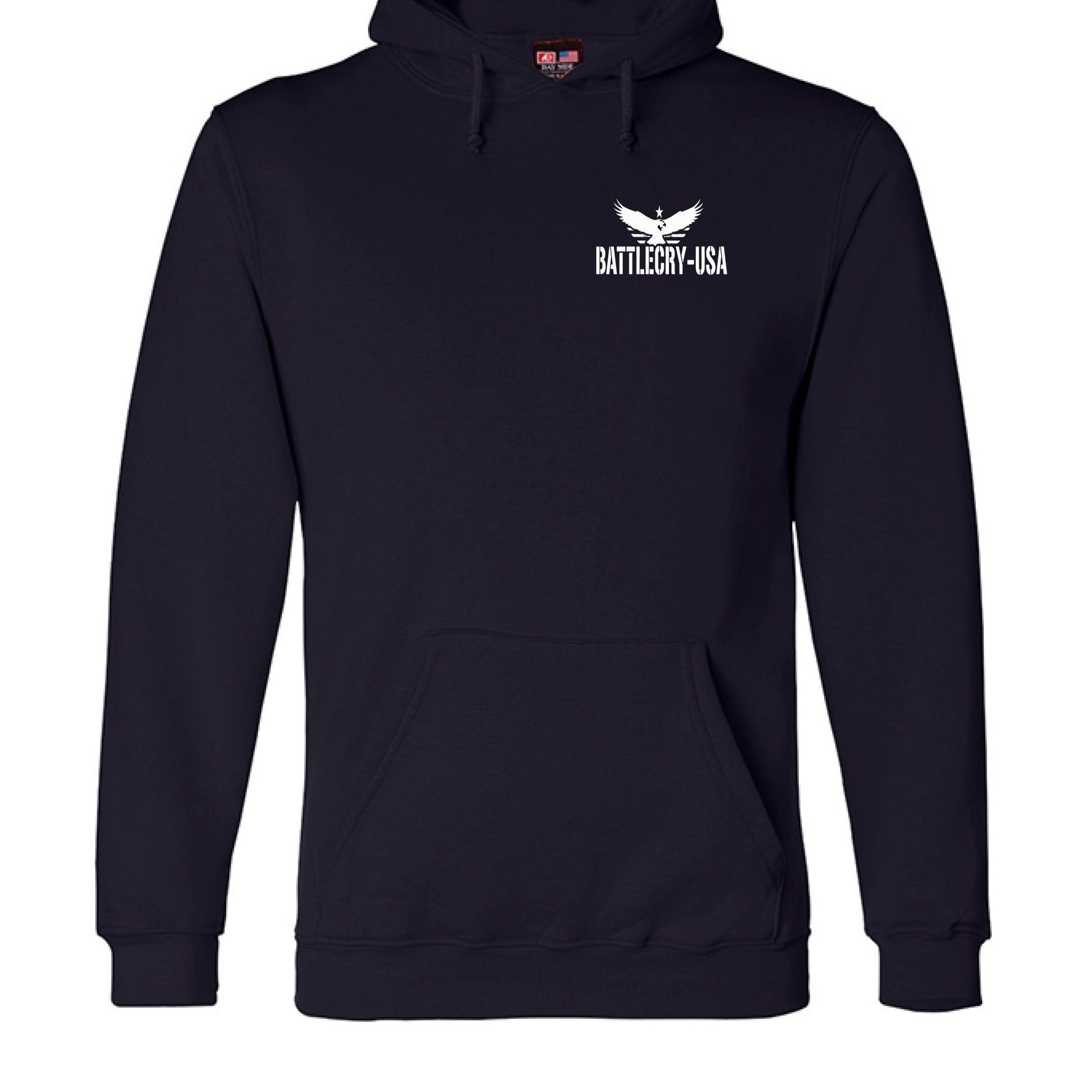 NAVY - FRONT