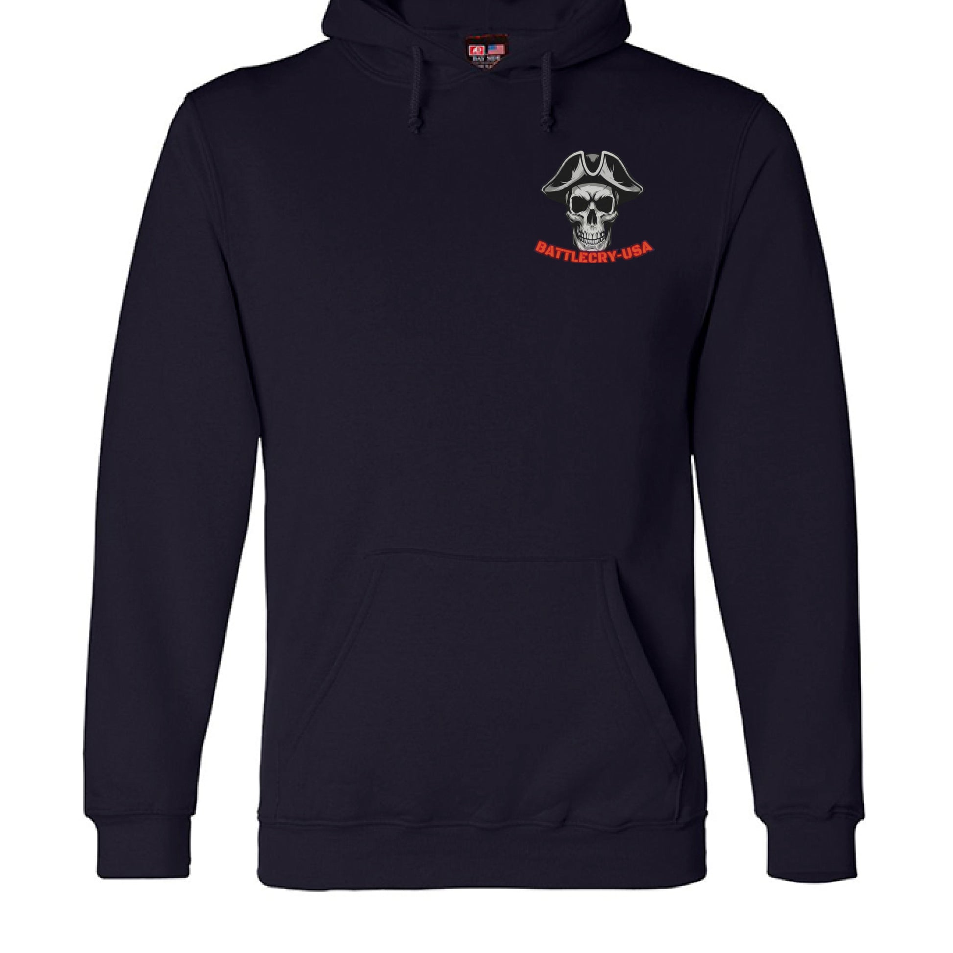 NAVY - FRONT