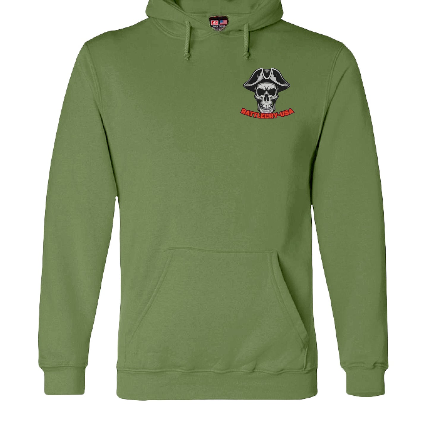 Olive - FRONT
