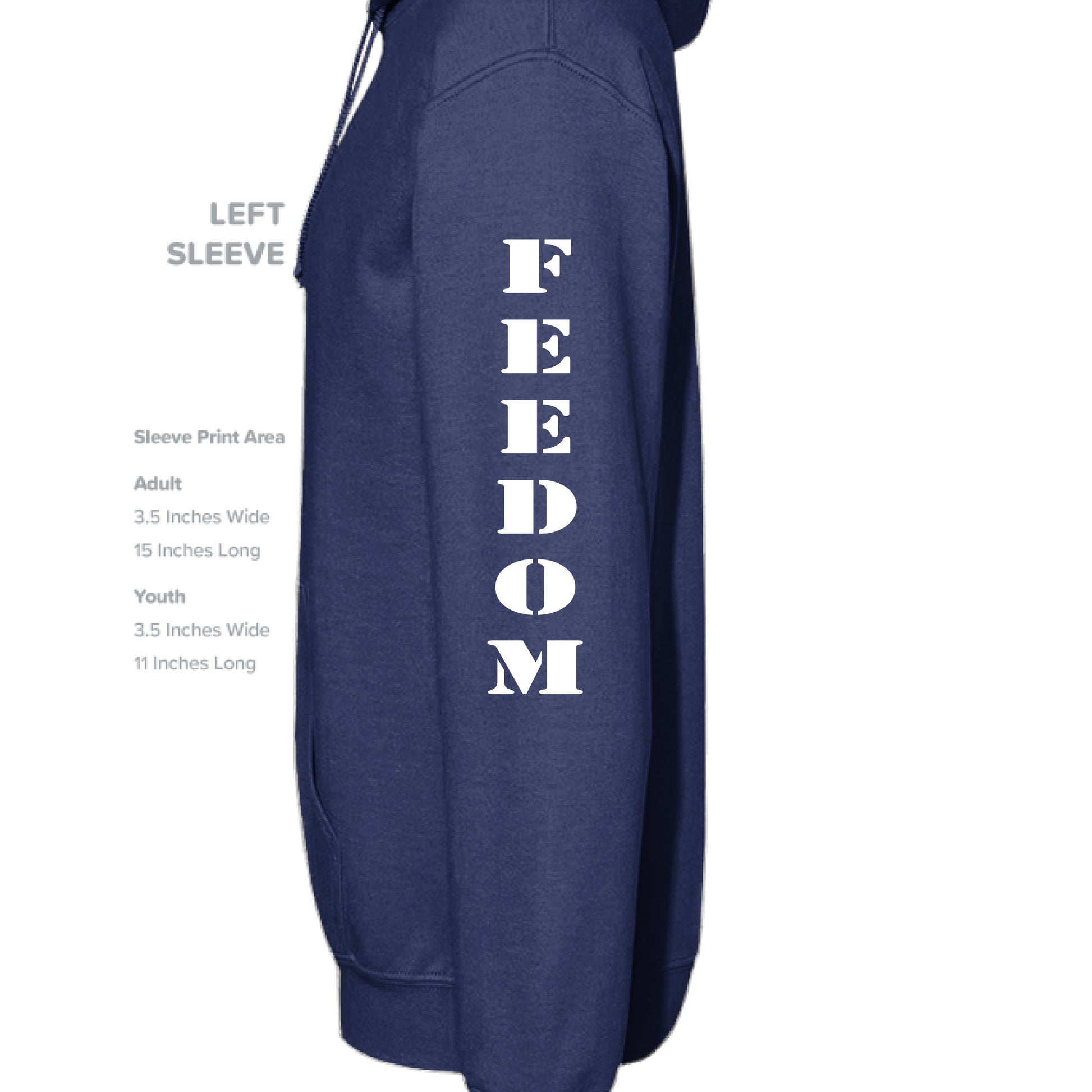 NAVY - SLEEVE_LEFT