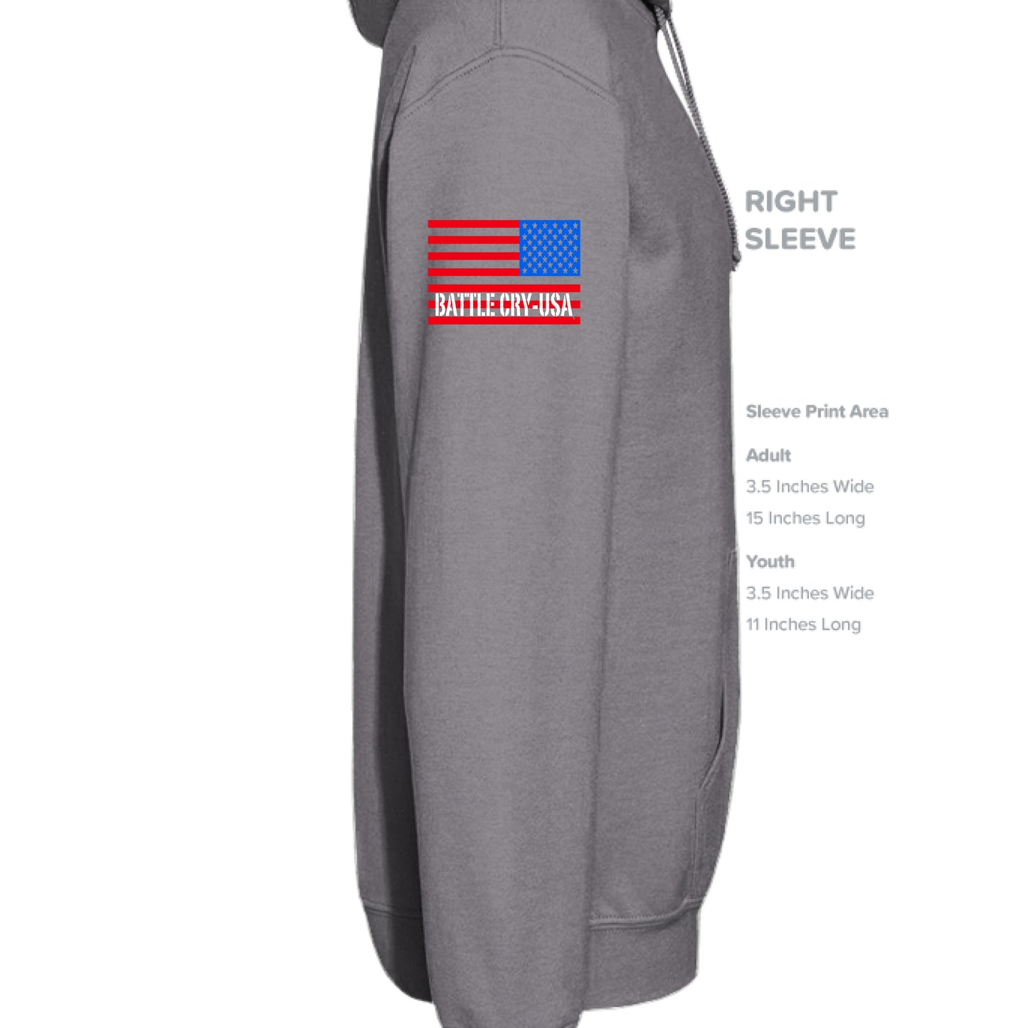 DARK ASH - SLEEVE_RIGHT