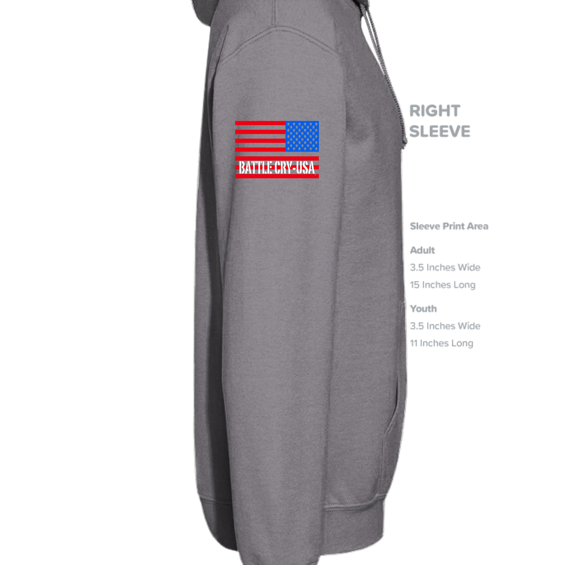 DARK ASH - SLEEVE_RIGHT