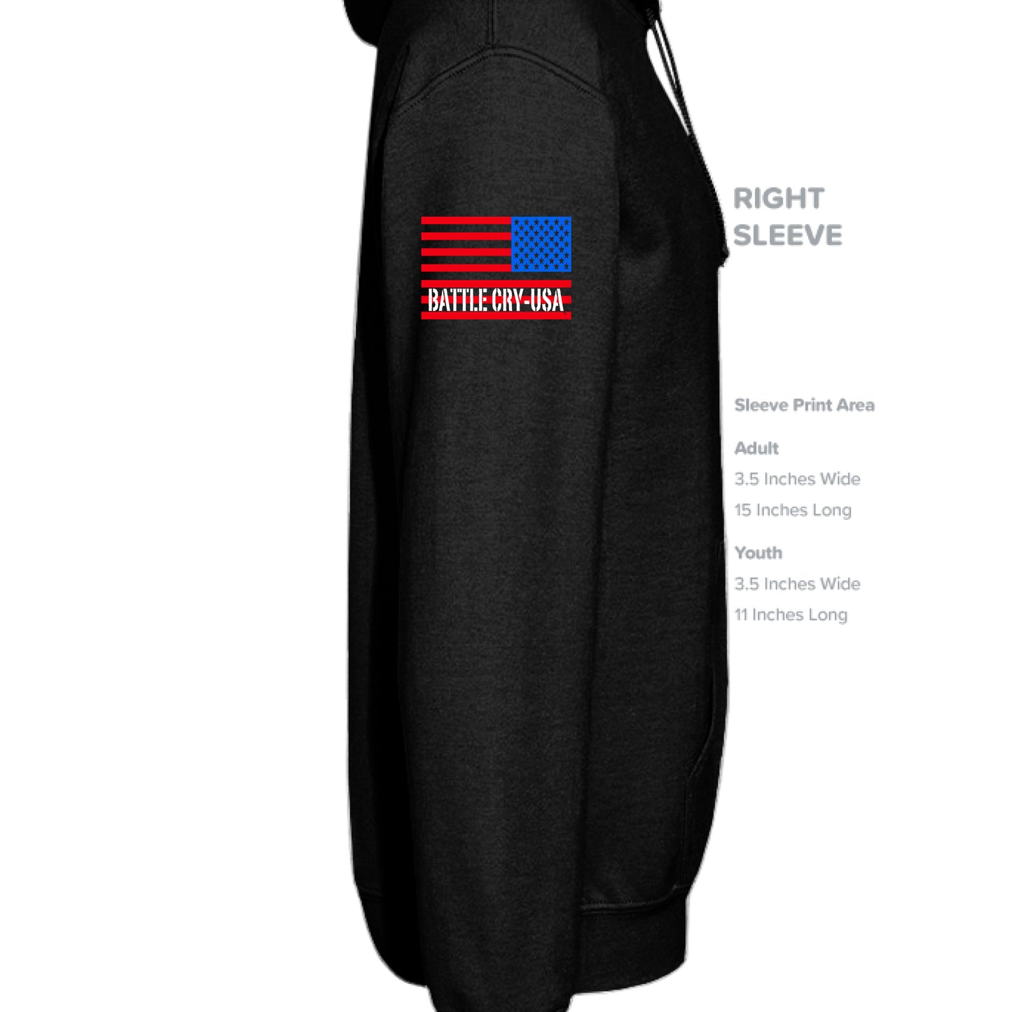BLACK - SLEEVE_RIGHT