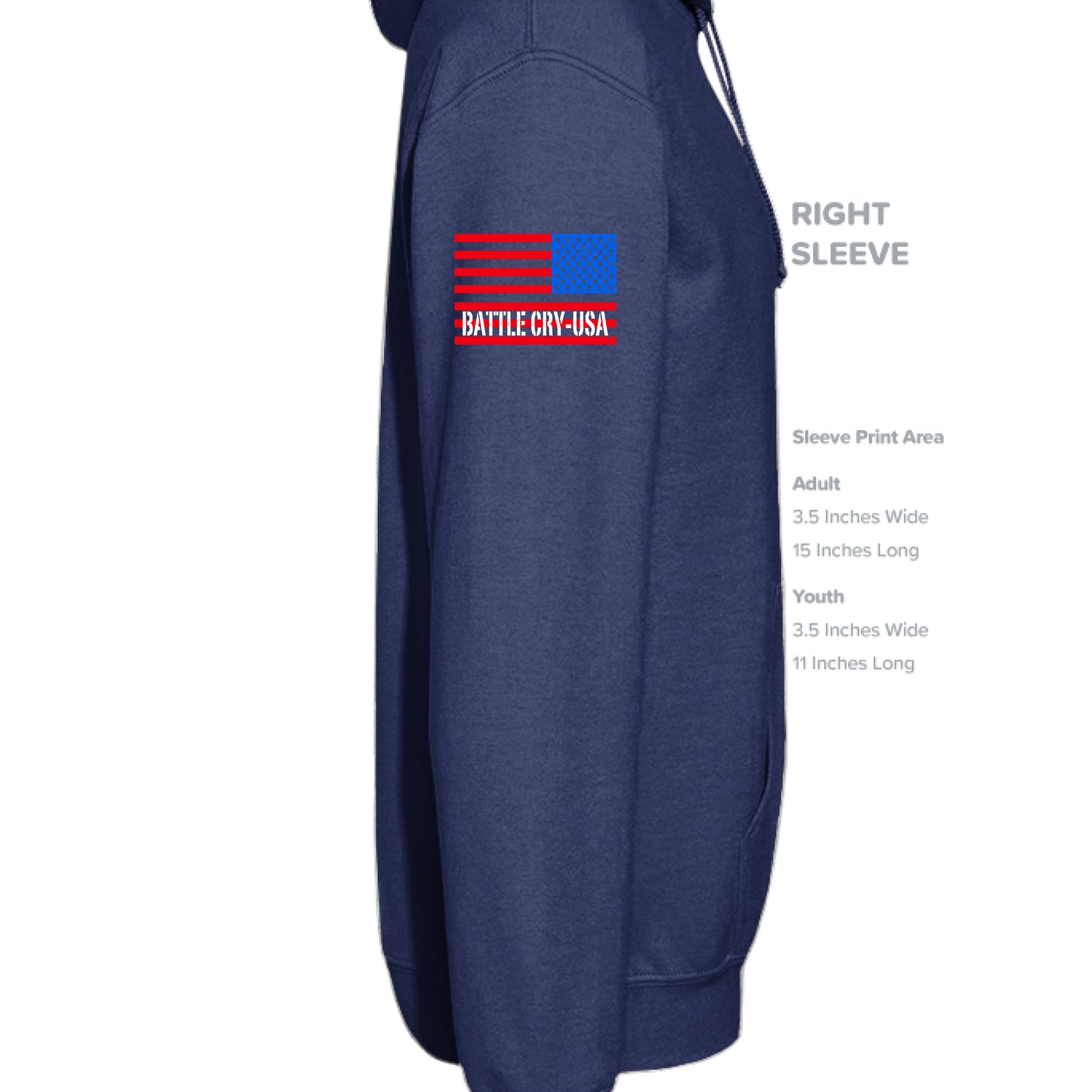 NAVY - SLEEVE_RIGHT