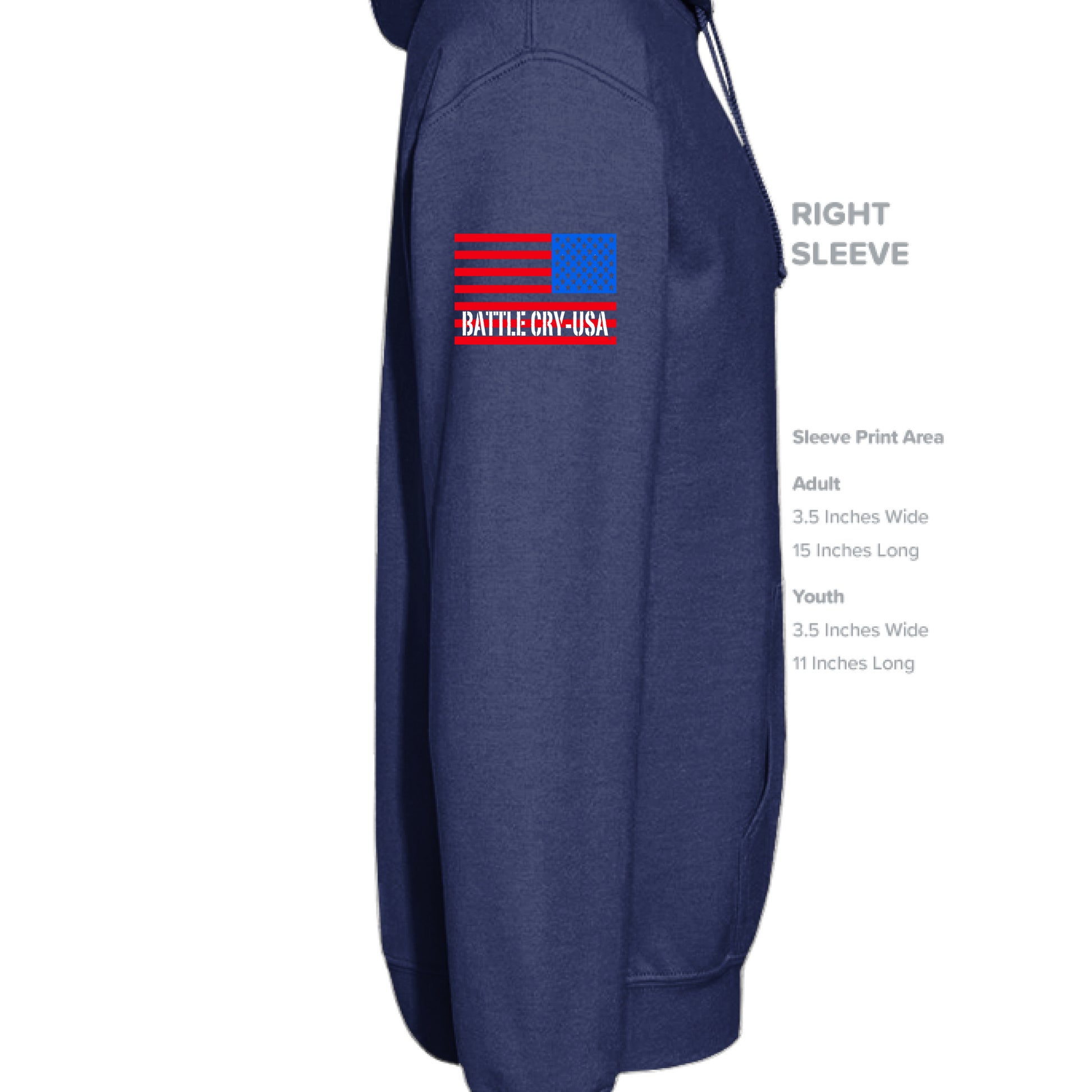 NAVY - SLEEVE_RIGHT