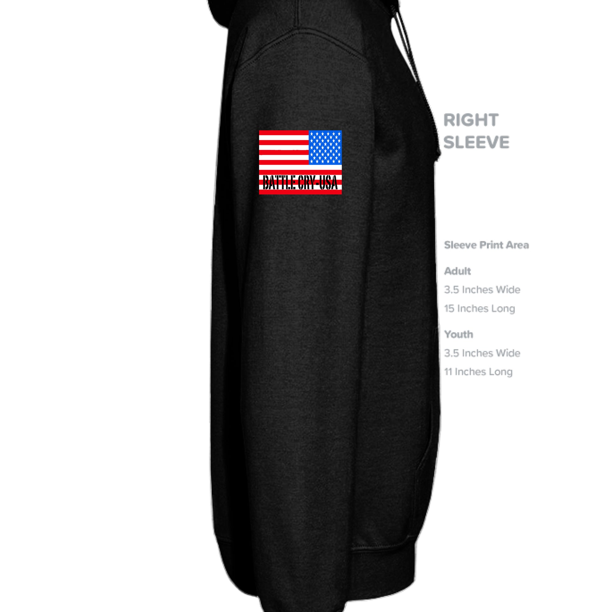 BLACK - SLEEVE_RIGHT
