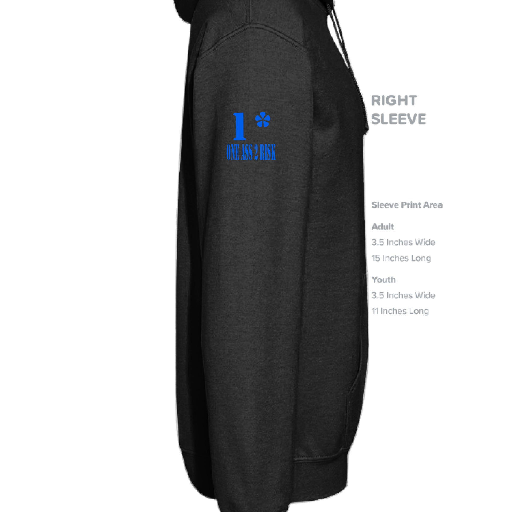BLACK - SLEEVE_RIGHT