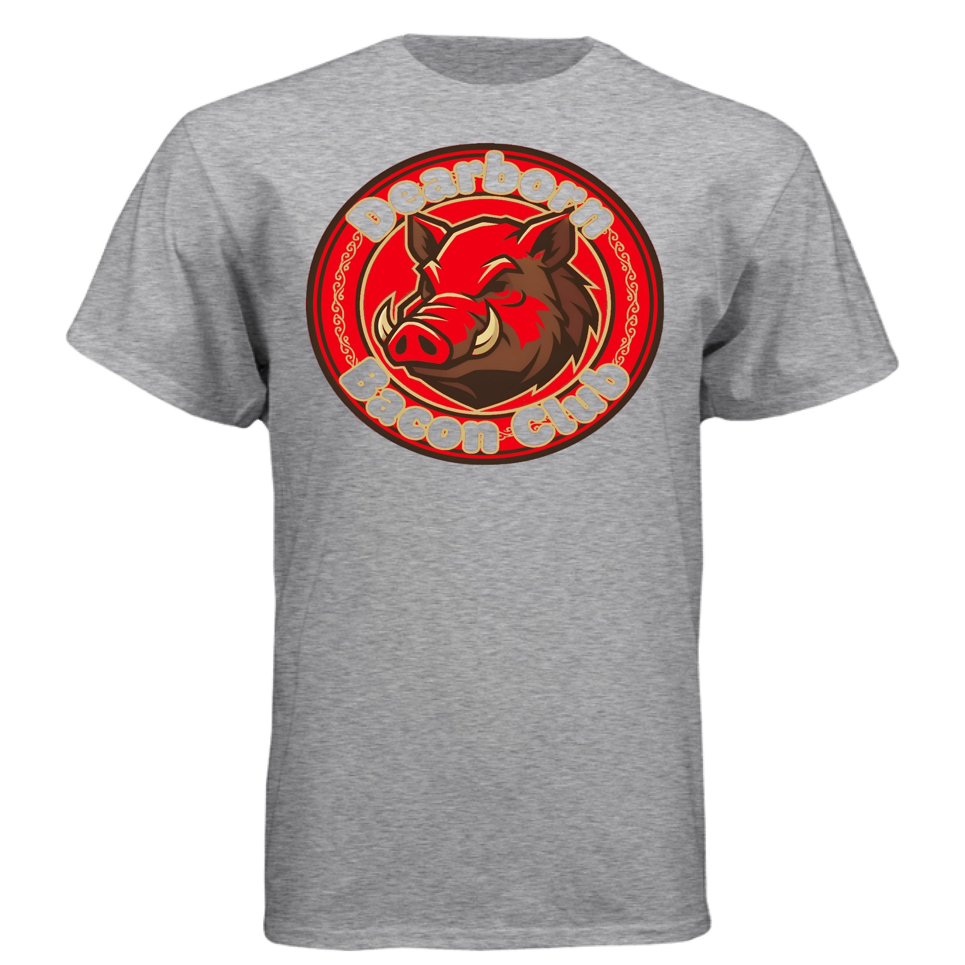 PREMIUM HEATHER - FRONT