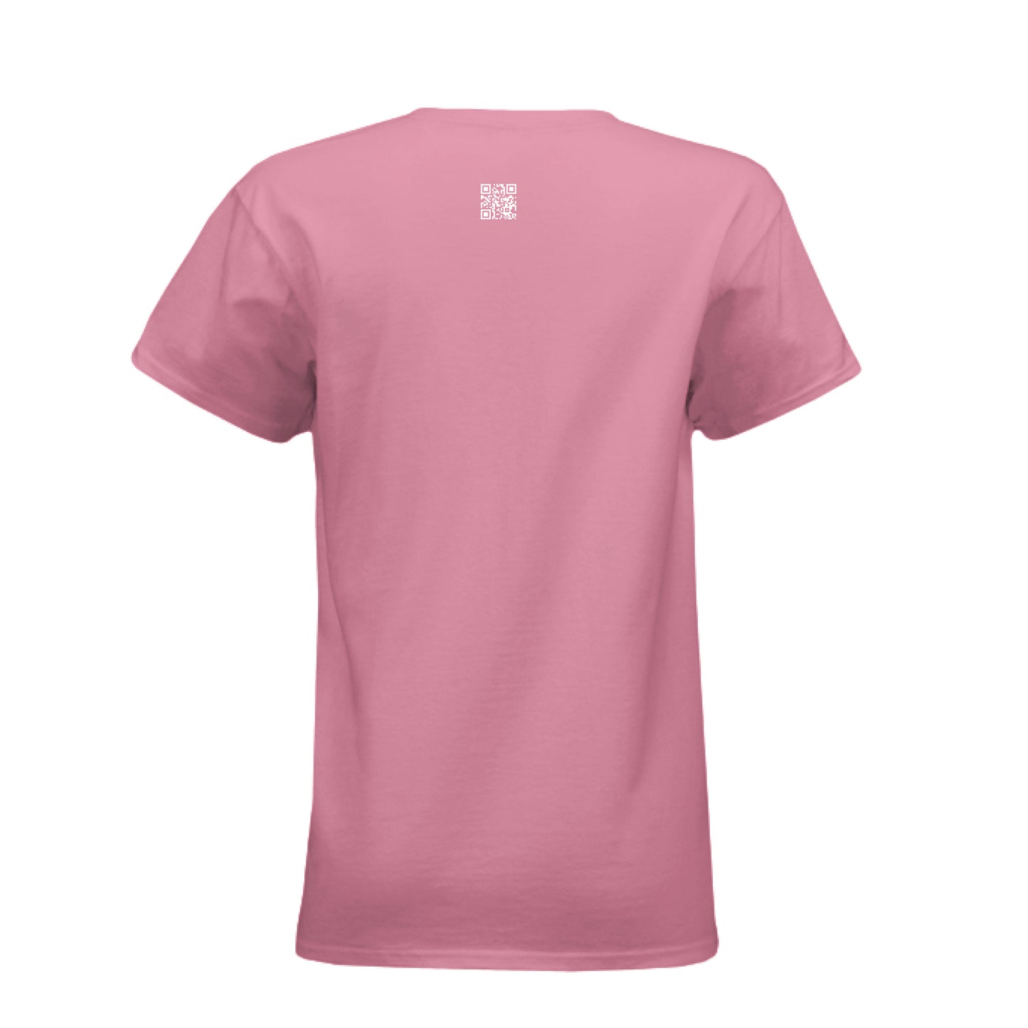 HOT PINK - BACK