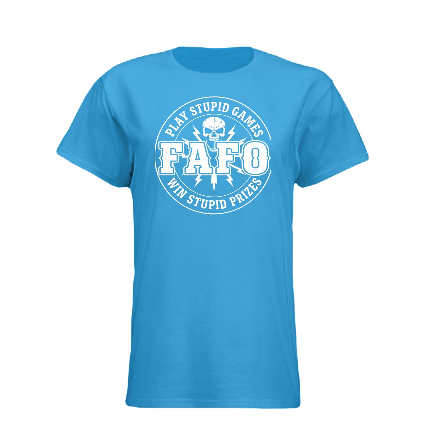 TURQUOISE - FRONT