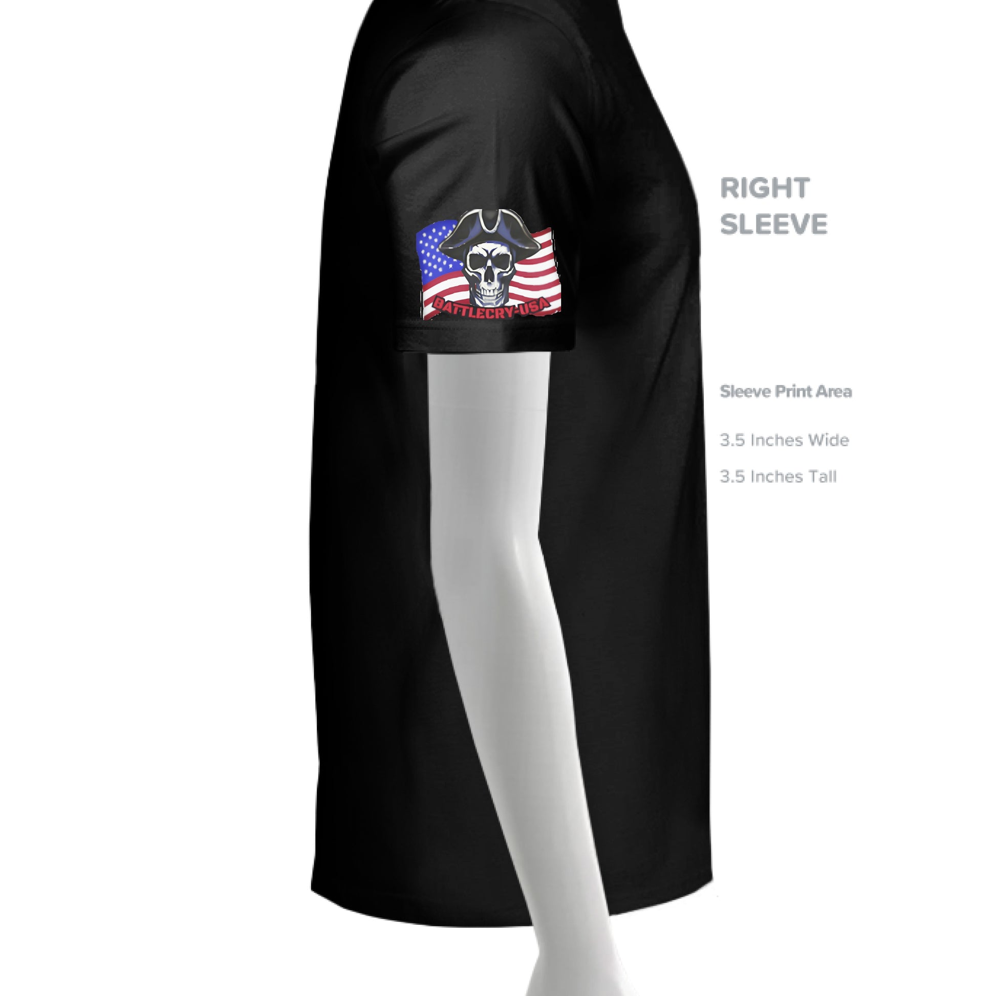 BLACK - SLEEVE_RIGHT