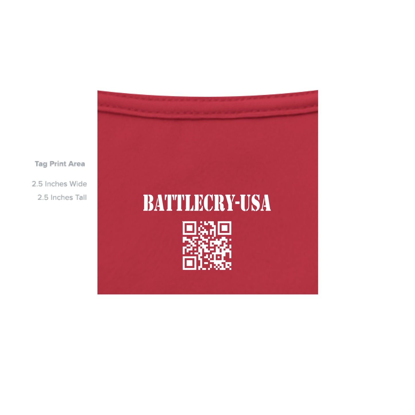 True Red - INSIDE_TAG_LINE