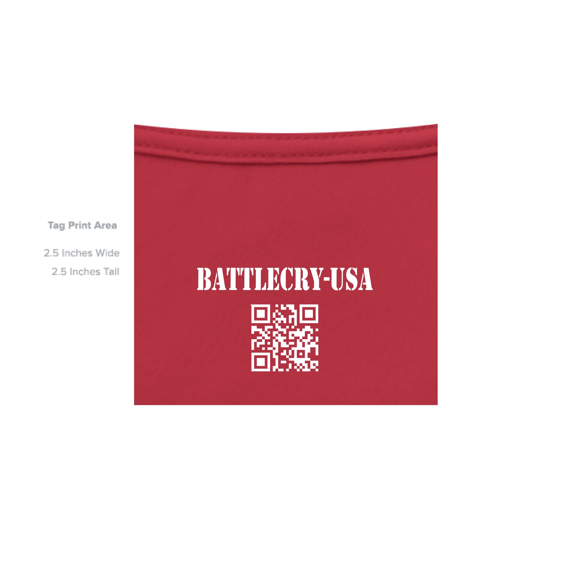 True Red - INSIDE_TAG_LINE